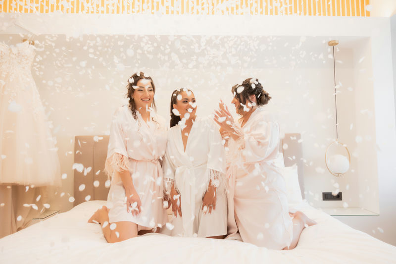 Δημήτρης & Βασιλική - Θεσσαλονίκη : Real Wedding by Yiannis Efremidis Photography